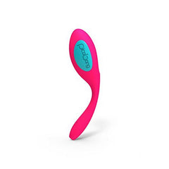 Remoji Diver Pink Egg Vibrator PicoBong 3637
