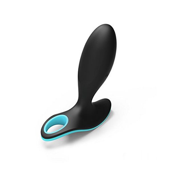 Remoji Surfer Analplugg Svart PicoBong 3668