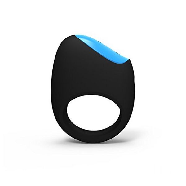 Remoji Lifeguard Penisring Svart PicoBong 3699