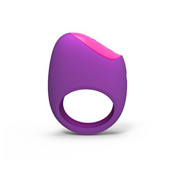 Remoji Lifeguard Penisring Lila PicoBong 3705