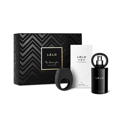 The Accomplice Holiday Presentpaket Lelo 4733