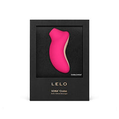 Sona Cruise Cherry Stimulator Lelo 26041