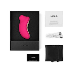 Sona Cruise Cherry Stimulator Lelo 26041