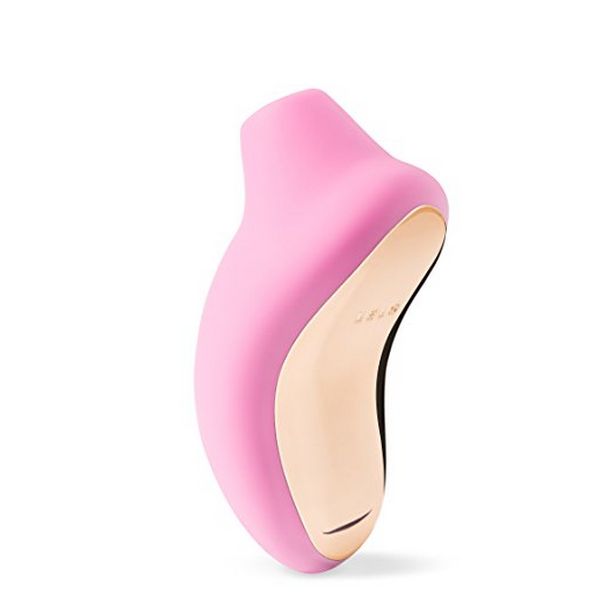 Sona Cruise Pink Stimulator Lelo 26089
