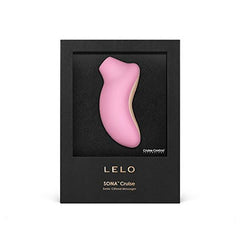 Sona Cruise Pink Stimulator Lelo 26089