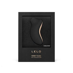 Sona Cruise Black Stimulator Lelo 26096