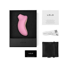 Sona Pink Stimulator Lelo 26164