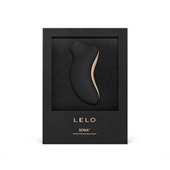 Sona Black Stimulator Lelo 26171