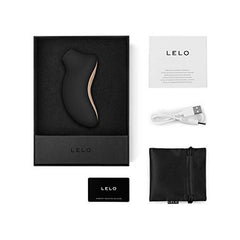 Sona Black Stimulator Lelo 26171