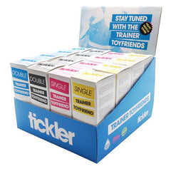 Produktask Trainer Toyfriend Tickler Vibes 44280