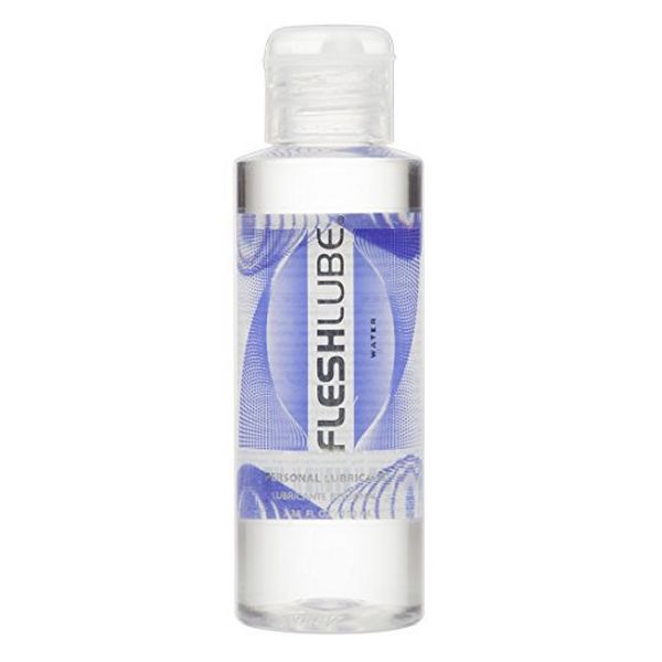 Glidmedel Fleshlube Water 100 ml Fleshlight 34716