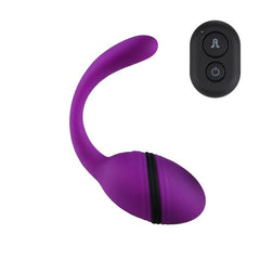 Klitoris- & G-punktsvibrator Smart Dream Adrien Lastic E24868