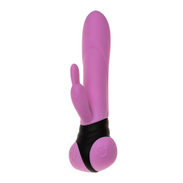 Liten kaninvibrator Mini Bonnie Rampant Adrien Lastic N9865