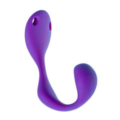 Hands-free Strap-on-stimulator Mr. Hook Adrien Lastic N9871