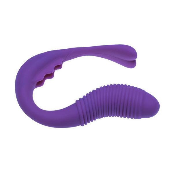 G-punktsfokuserad kaninvibrator Mini Romeo Adrien Lastic N9873