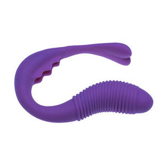 G-punktsfokuserad kaninvibrator Mini Romeo Adrien Lastic N9873