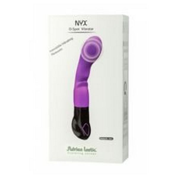 G-punktsvibrator Nyx Adrien Lastic 183259