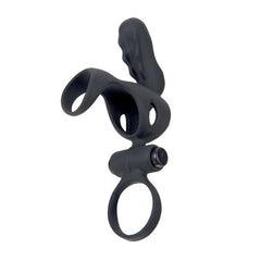 Spartacus R Ring & Penis Sheath Adrien Lastic 6391