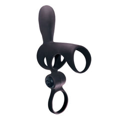 Spartacus Ring & Penis Sheath Adrien Lastic E24869