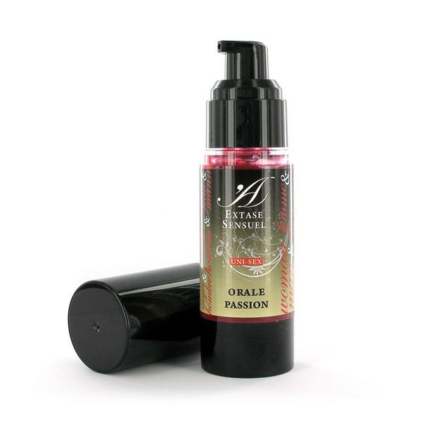 Oralsexgel Extase Sensuel E22364