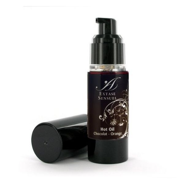 Oralsexgel Extase Sensuel E22364