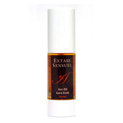 Hot Oil Stimulant Fresh Mango Extase Sensuel E21981