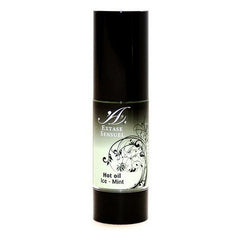 Hot Oil Stimulant Ice Mint Extase Sensuel E21980