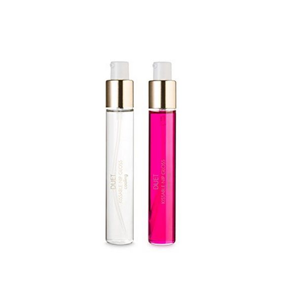 Nip Gloss Duet Bijoux Cosmetiques 128 128