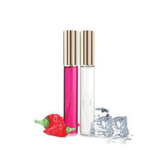 Nip Gloss Duet Bijoux Cosmetiques 128 128