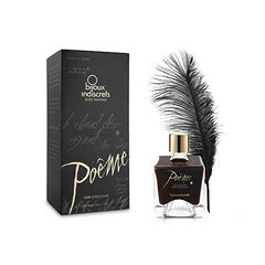 Poeme Dark Chocolate Bijoux Indiscrets 122