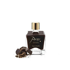 Poeme Dark Chocolate Bijoux Indiscrets 122