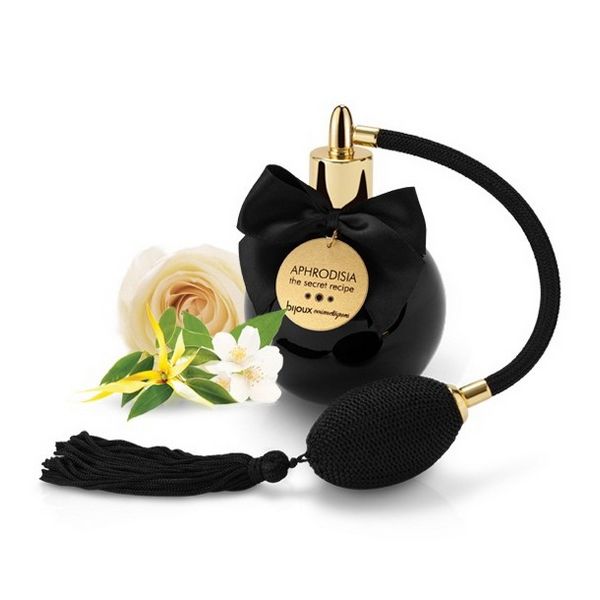Aphrodisia Body Mist Bijoux Cosmetiques 121 121
