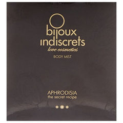 Aphrodisia Body Mist Bijoux Cosmetiques 121 121