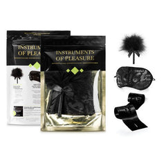 Weekender Kit Strawberry Bijoux Indiscrets 10089
