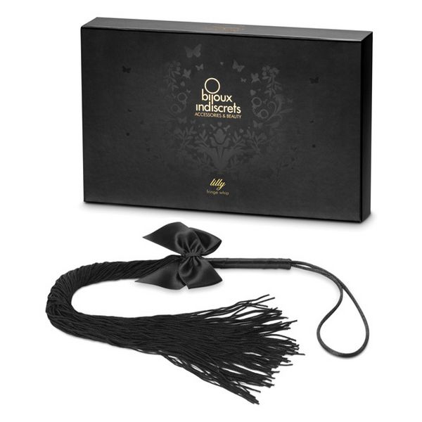 Lilly Piska Bijoux Indiscrets 133