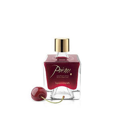 Poeme Sötnos, körsbärsröd Bijoux Indiscrets 142
