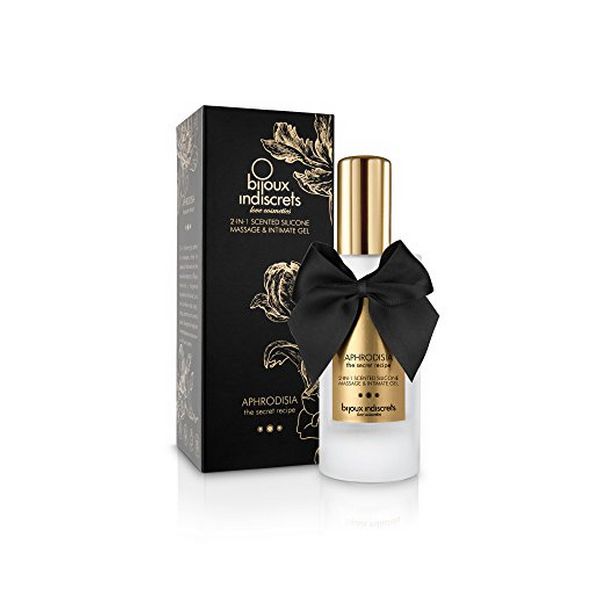 Massageglidmedel Aphrodisia Bijoux Cosmetiques 10492