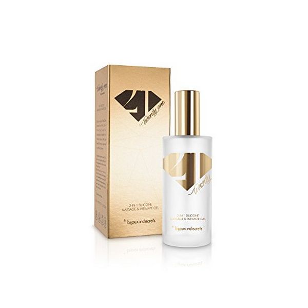 Massageglidmedel Twenty One Bijoux Indiscrets 10508
