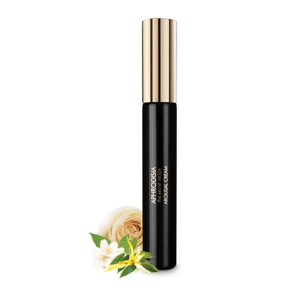 Orgasmförbättringsmedel Aphrodisia Bijoux Cosmetiques 10515
