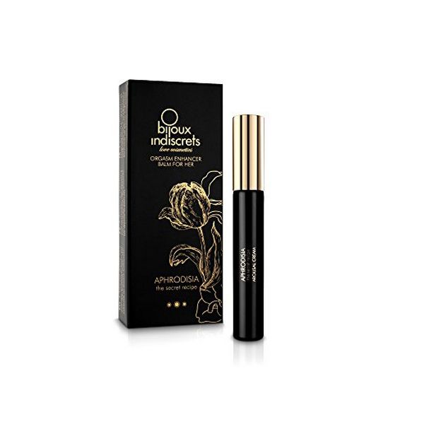Orgasmförbättringsmedel Aphrodisia Bijoux Cosmetiques 10515