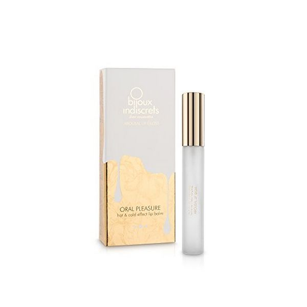 Läppglans för oralsex Bijoux Cosmetiques 10522