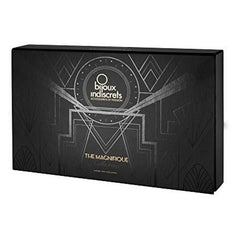 Midjesmycken Magnifique, guldfärgade Bijoux Indiscrets 10751