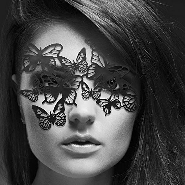 Ögonmask Sybille Bijoux Indiscrets 10782