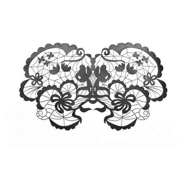 Ögonmask Anna Bijoux Indiscrets 10829