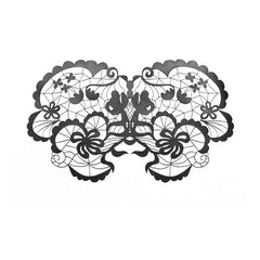 Ögonmask Anna Bijoux Indiscrets 10829