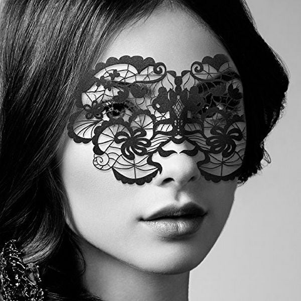 Ögonmask Anna Bijoux Indiscrets 10829