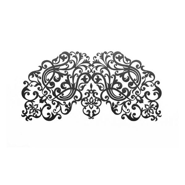 Ögonmask Dalila Bijoux Indiscrets 10836