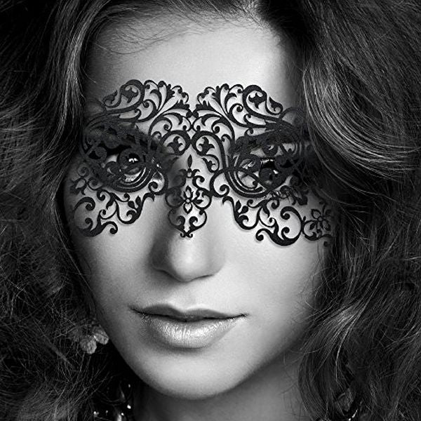 Ögonmask Dalila Bijoux Indiscrets 10836
