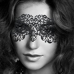 Ögonmask Dalila Bijoux Indiscrets 10836