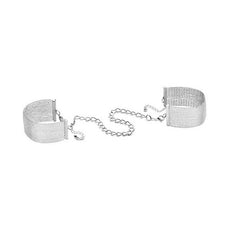 Magnifique Handbojor Silver Bijoux Indiscrets 10973